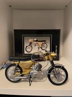 Verzameling brommertjes schaal 1:10, Hobby en Vrije tijd, Modelauto's | 1:5 tot 1:12, Ophalen, Zo goed als nieuw