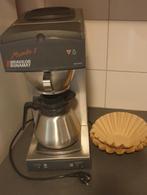 Bravilor Bonamat Mondo 2 koffie automaat., Witgoed en Apparatuur, Koffiezetapparaten, Gebruikt, 10 kopjes of meer, Koffiemachine