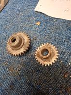 Zundapp fiets tandwielen, Ophalen of Verzenden, Gebruikt