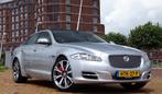 Jaguar XJ 5.0 V8 SC Supersport LWB Portfolio 98dkm Vol!, Auto's, Euro 5, Achterwielaandrijving, 8 cilinders, 510 pk