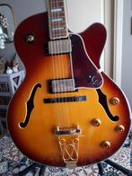 epiphone joe pass emperor, Muziek en Instrumenten, Ophalen, Zo goed als nieuw, Solid body, Epiphone