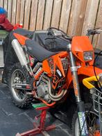 Ktm 525, Zo goed als nieuw, Ophalen, Overige merken, 525 cc