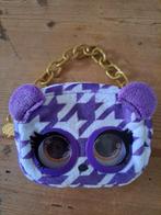 Purse Pets Micro Panda Tasje, Kinderen en Baby's, Kindermode-accessoires, Ophalen of Verzenden, Zo goed als nieuw, Purse Pets