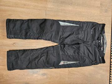 DANE Goretex Motorbroek 4-seizoenen beschikbaar voor biedingen