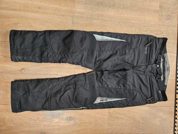 DANE Goretex Motorbroek 4-seizoenen, Motoren, Kleding | Motorkleding, Ophalen of Verzenden