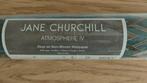 Jane Churchill Atmosphere lV behang, Huis en Inrichting, Ophalen of Verzenden, Minder dan 10 m², Groen