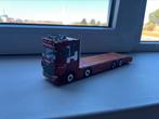 WSI Hardeman van Harten, Hobby en Vrije tijd, Ophalen of Verzenden, Zo goed als nieuw, Bus of Vrachtwagen, Wsi