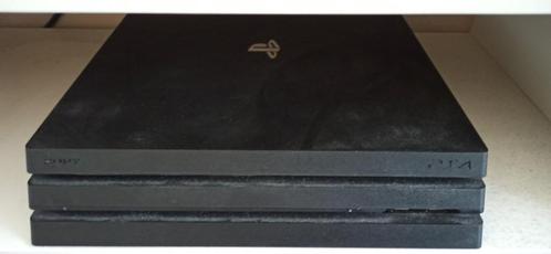 PS 4 Pro  1 TB+ 3 controllers+6 games, Spelcomputers en Games, Games | Sony PlayStation 4, Zo goed als nieuw, Overige genres, 3 spelers of meer