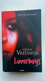 Vreeswijk - Loverboys, Ophalen of Verzenden, Zo goed als nieuw, Vreeswijk
