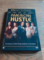 American Hustle dvd. Christian Bale. Jennifer Lawrence., Vanaf 16 jaar, Ophalen of Verzenden, Zo goed als nieuw, Science Fiction en Fantasy