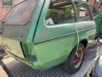 Vele verschillende opel kadett c delen, Ophalen, Gebruikt, Opel