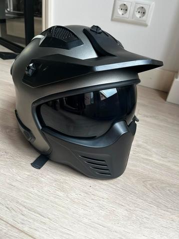Bayard helm maat S beschikbaar voor biedingen
