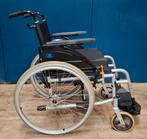 Rolstoel Excel G-Eco inklapbaar, Diversen, Rolstoelen, Ophalen, Inklapbaar, Gebruikt, Duwrolstoel