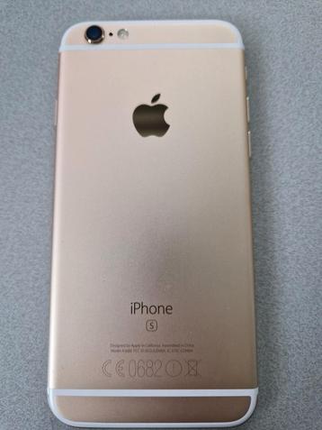 📱 iPhone 6s te koop! 🔥 beschikbaar voor biedingen