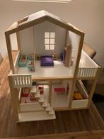 Poppenhuis, Ophalen, Gebruikt, Poppenhuis