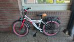 Jongens fiets, Ophalen, Gebruikt, 22 inch