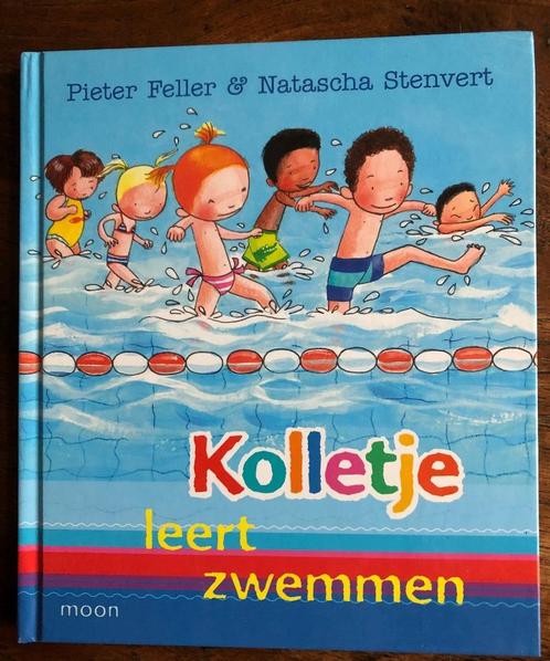 Pieter Feller - Serie Kolletje & Dirk, Boeken, Kinderboeken | Jeugd | onder 10 jaar, Zo goed als nieuw, Fictie algemeen, Ophalen of Verzenden