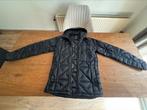 Mens Burton [ak] Baker Hooded Down Jacket, Burton, Ophalen of Verzenden, Zo goed als nieuw, Jack