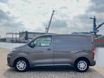 Citroën Jumpy 2.0 BlueHDI 180 Club XS S&S € 14.950,00, Automaat, Euro 6, 4 cilinders, Leder en Stof