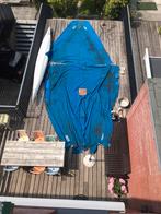 Dekkleed, Watersport en Boten, Ophalen, Gebruikt