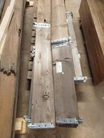 pallet randen, Ophalen, Gebruikt, Minder dan 180 cm, Planken