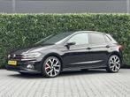 Volkswagen Polo 2.0 TSI GTI, PANO, LED, VIRTUAL, NAVI, CRUIS, Auto's, 65 €/maand, Gebruikt, Euro 6, 4 cilinders