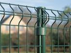 50% korting op Betafence hekwerk, palen en gaas, Tuin en Terras, Gaas en Draad, Ophalen of Verzenden, Nieuw, 20 meter of meer
