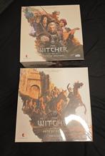 The Witcher: Path of Destiny Deluxe Pledge + Extra's, Ophalen of Verzenden, Nieuw