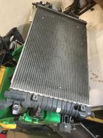 Opel Astra H coupe 2008 1.4 16v Airco Condensator