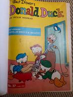 Ingebonden jaargangen Donald Duck, Boeken, Meerdere stripboeken, Ophalen of Verzenden, Gelezen
