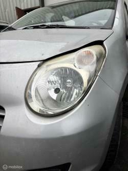 Koplamp links Suzuki Alto V ('09-'15) beschikbaar voor biedingen