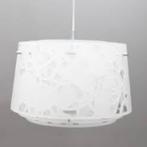 Te koop aangeboden Collage design hanglamp, Ophalen of Verzenden, Zo goed als nieuw