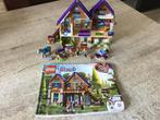 Lego friends Mia’s huis 41369, Ophalen of Verzenden