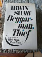 Irwin Shaw BiggarmanThief, met stofomslag ., Ophalen of Verzenden, Gelezen, Irwin Shaw, Nederland