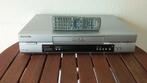 PANASONIC super drive VHS, Ophalen of Verzenden, Gebruikt, VHS-speler of -recorder
