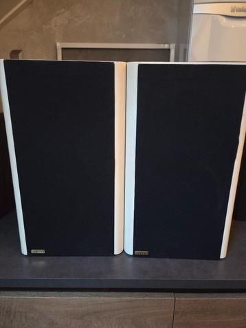 Jamo Concert II speakers beschikbaar voor biedingen