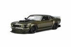 Gt Spirit
Ford Mustang Coupe Prior Design 1/1999 1:18 Nieuw, Hobby en Vrije tijd, Modelauto's | 1:18, Ophalen of Verzenden, Nieuw
