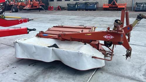 Kuhn Fc202, Zakelijke goederen, Agrarisch | Werktuigen, Overige, Oogstmachine