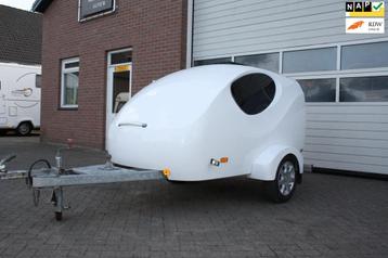 Camp-Runner The Splash Caravan Met Winter Hoes, 2 Persoons,  beschikbaar voor biedingen