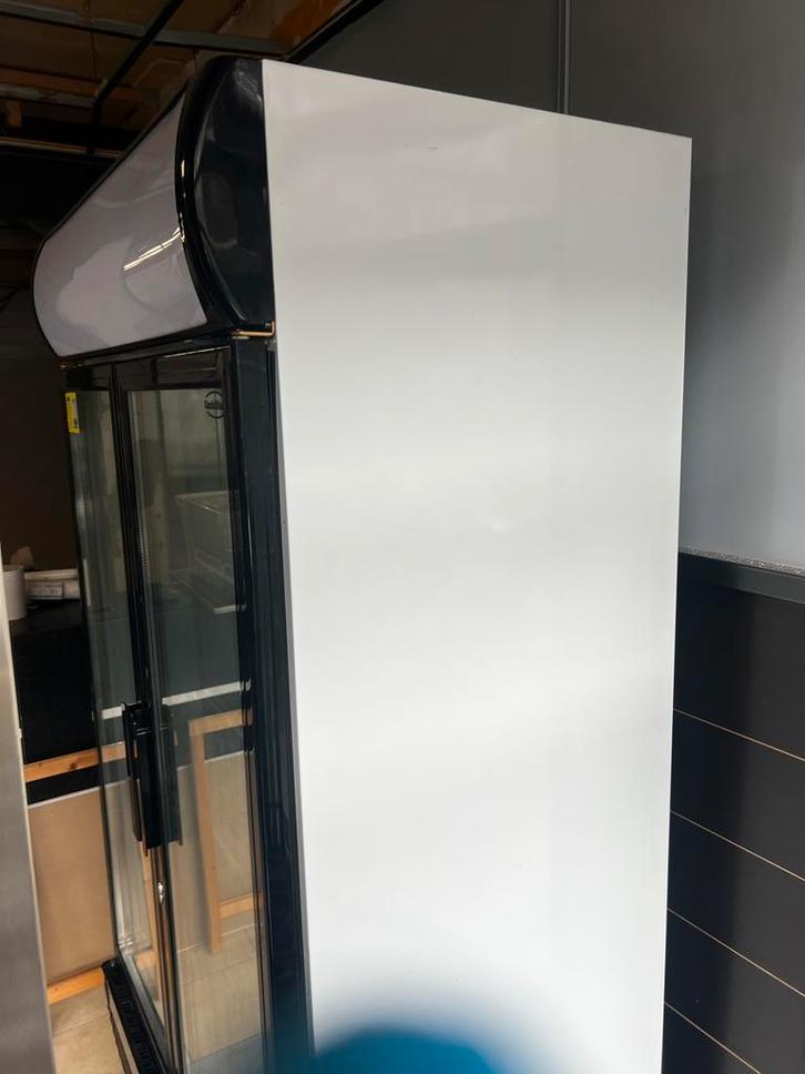 CombiSteel Drankenkoelkast & Vriezer - combisteel, Zakelijke goederen, Horeca | Keukenapparatuur, Koelen en Vriezen, Gebruikt