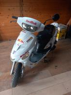 Modena speedy scooter, Ophalen, Gebruikt, Overige modellen, Benzine