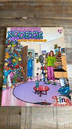 Noortje - 14 Altijd opgeruimd, Eén stripboek, Ophalen of Verzenden, Zo goed als nieuw