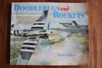Doodlebugs and Rockets (V1 en V2 raketten WOII  WWII Londen), Ophalen of Verzenden, Algemeen, Tweede Wereldoorlog, Gelezen