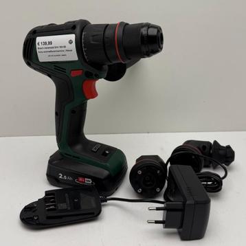 Bosch Advanced Drill 18V-80 Accu-schroefboormachine | Nieuw beschikbaar voor biedingen