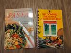 Kookboeken.Italiaans AH. Conimex thuis in de oosterse keuken, Boeken, Zo goed als nieuw, Overige gebieden, Ophalen