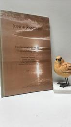 Westerbeke, Joh.; Jonge zangers deel 1, Ophalen of Verzenden, Gelezen, Christendom | Protestants