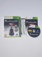 Xbox 360 - Rocksmith Authentic Guitar Games, Spelcomputers en Games, Games | Xbox 360, Muziek, 1 speler, Ophalen of Verzenden