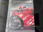 Folder Ducati Desmoquattro Novesedici 916, Verzenden, Ducati