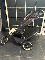 Phil & Teds Duo kinderwagen, Kinderen en Baby's, Kinderwagens en Combinaties, Ophalen, Zo goed als nieuw, Overige merken
