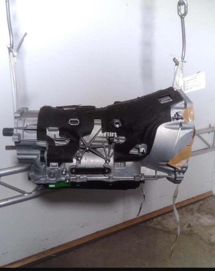 BMW Versnellingsbak GA8HP51X Nieuw G01 G02 LCI G15 G16, Auto-onderdelen, Transmissie en Toebehoren, BMW, Nieuw, Ophalen of Verzenden